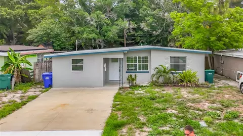 15163 George Blvd, Clearwater, FL 33760