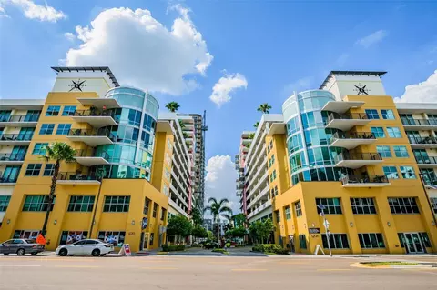 1208 E Kennedy Blvd #1115, Tampa, FL 33602