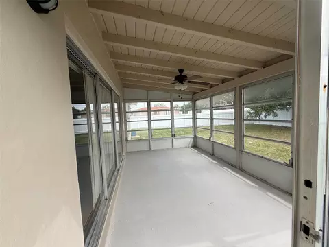 Exterior - 6568 Treehaven Dr, Spring Hill, FL 34606 photo 4 of 9