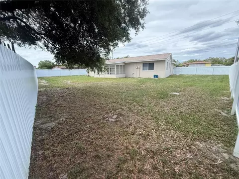 Exterior - 6568 Treehaven Dr, Spring Hill, FL 34606 photo 7 of 9