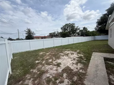Exterior - 6568 Treehaven Dr, Spring Hill, FL 34606 photo 5 of 9