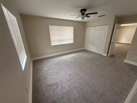 Bedroom - 6568 Treehaven Dr, Spring Hill, FL 34606 photo 3 of 3
