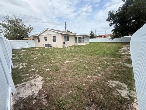 Exterior - 6568 Treehaven Dr, Spring Hill, FL 34606 photo 8 of 9
