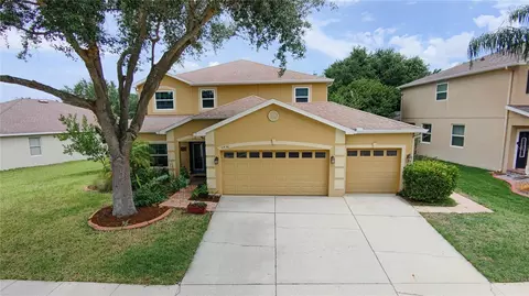 5836 Candytuft Pl, Land O Lakes, FL 34639
