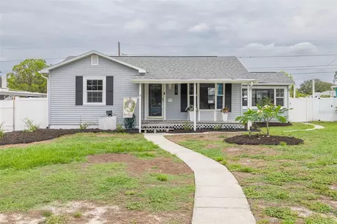 5127 29th Ave N, Saint Petersburg, FL 33710