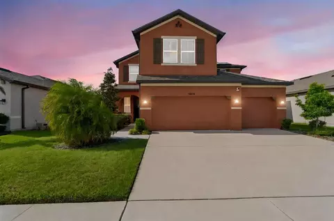 11804 Bluegrass Field Ct, Riverview, FL 33579