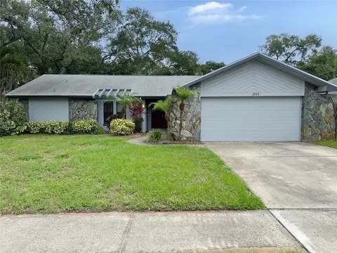 2013 Kamensky Rd, Clearwater, FL 33763