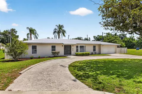 37121 Meridian Ave, Dade City, FL 33525