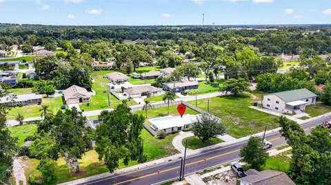 37121 Meridian Ave, Dade City, FL 33525