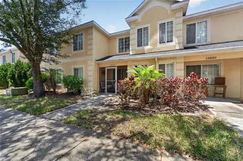 Exterior - 10818 Brickside Ct, Riverview, FL 33579 photo 6 of 6