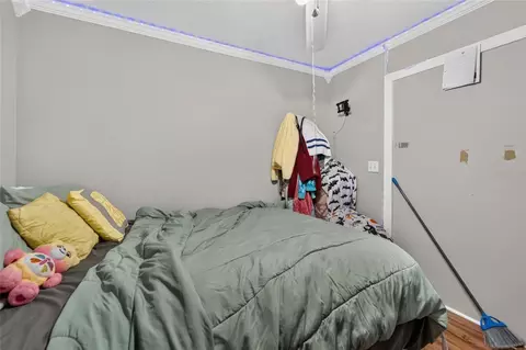 Bedroom - 10818 Brickside Ct, Riverview, FL 33579 photo 6 of 9