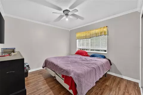 Bedroom - 10818 Brickside Ct, Riverview, FL 33579 photo 7 of 9