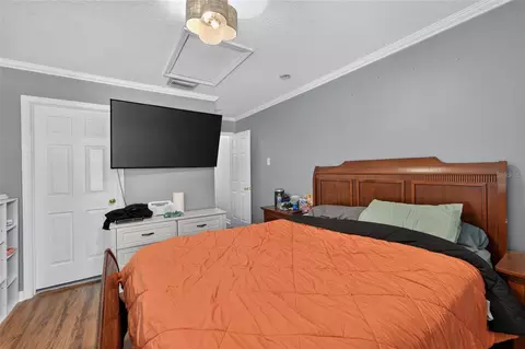Bedroom - 10818 Brickside Ct, Riverview, FL 33579 photo 3 of 9