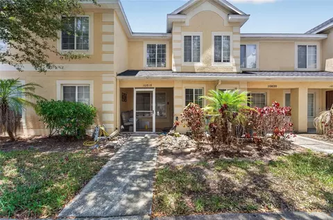 Exterior - 10818 Brickside Ct, Riverview, FL 33579 photo 4 of 6