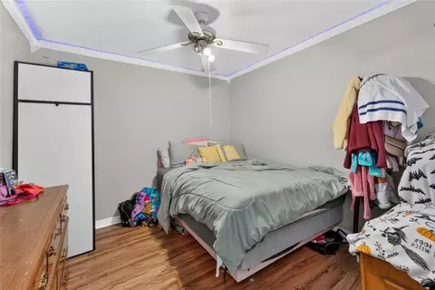Bedroom - 10818 Brickside Ct, Riverview, FL 33579 photo 5 of 9