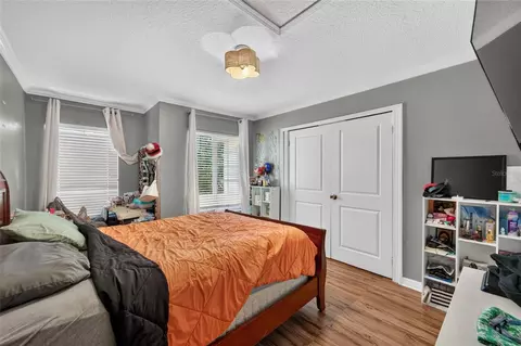 Bedroom - 10818 Brickside Ct, Riverview, FL 33579 photo 1 of 9