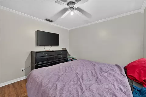 Bedroom - 10818 Brickside Ct, Riverview, FL 33579 photo 8 of 9
