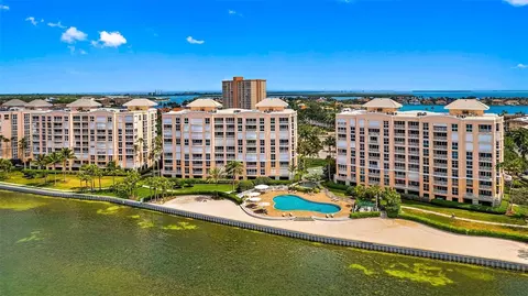 4981 Bacopa Ln S #601, Saint Petersburg, FL 33715