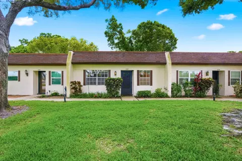 3127 Mission Grove Dr #3127, Palm Harbor, FL 34684