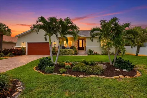 661 7th Ave N, Tierra Verde, FL 33715