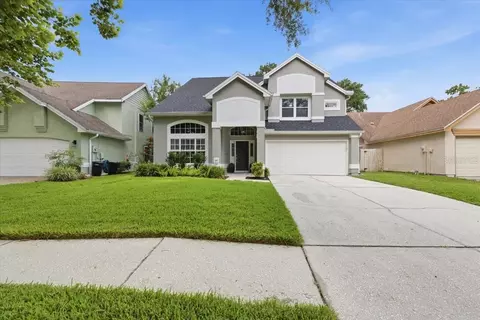 14518 Nettle Creek Rd, Tampa, FL 33624