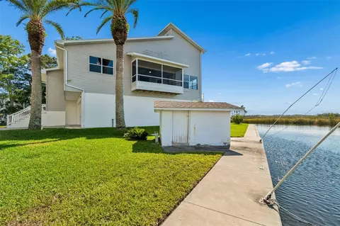 Exterior - 5247 Tropical Pt, Weeki Wachee, FL 34607 photo 19 of 19