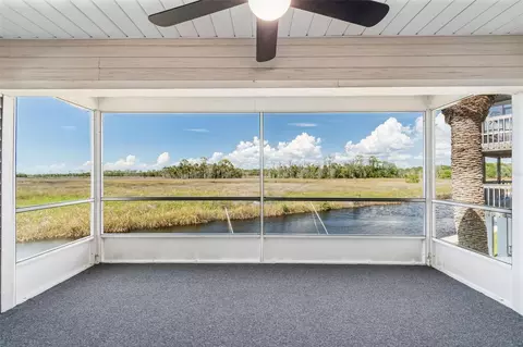 Exterior - 5247 Tropical Pt, Weeki Wachee, FL 34607 photo 8 of 19