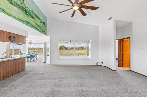 Living - 5247 Tropical Pt, Weeki Wachee, FL 34607 photo 6 of 9