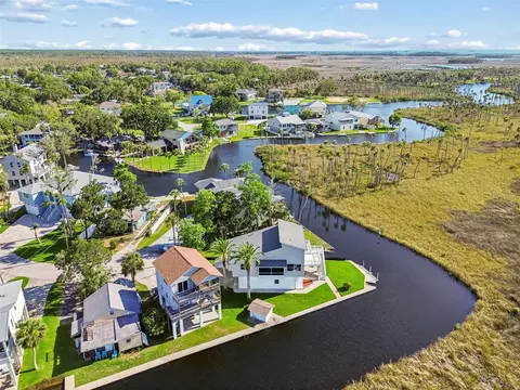 View/Area - 5247 Tropical Pt, Weeki Wachee, FL 34607 photo 22 of 25