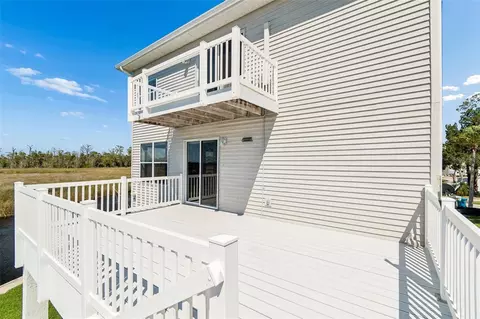 Exterior - 5247 Tropical Pt, Weeki Wachee, FL 34607 photo 7 of 19