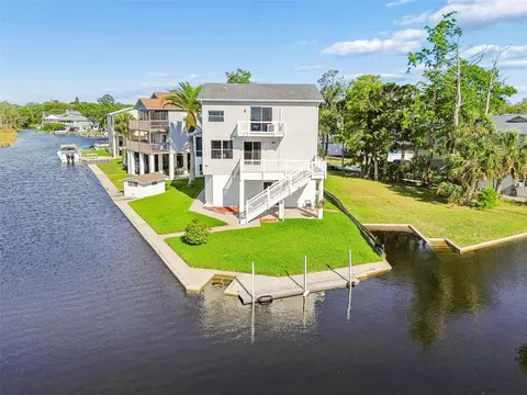 View/Area - 5247 Tropical Pt, Weeki Wachee, FL 34607 photo 3 of 25