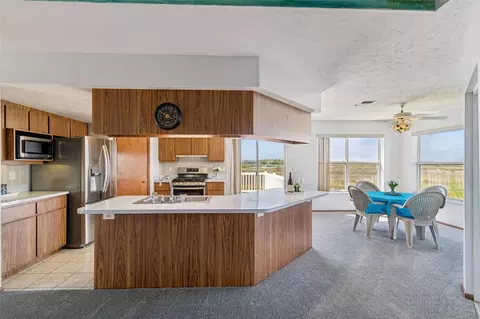 Kitchen - 5247 Tropical Pt, Weeki Wachee, FL 34607 photo 2 of 10