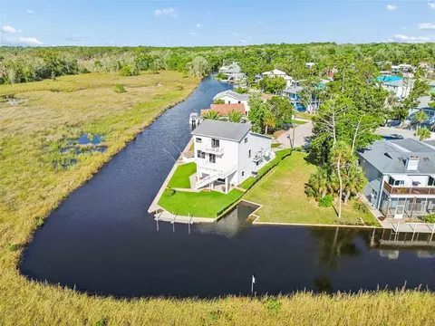 View/Area - 5247 Tropical Pt, Weeki Wachee, FL 34607 photo 23 of 25