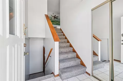 Entry Way - 5247 Tropical Pt, Weeki Wachee, FL 34607 photo 1 of 4