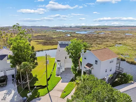 View/Area - 5247 Tropical Pt, Weeki Wachee, FL 34607 photo 19 of 25