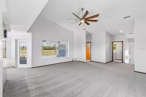 Living - 5247 Tropical Pt, Weeki Wachee, FL 34607 photo 5 of 9