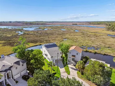 View/Area - 5247 Tropical Pt, Weeki Wachee, FL 34607 photo 21 of 25