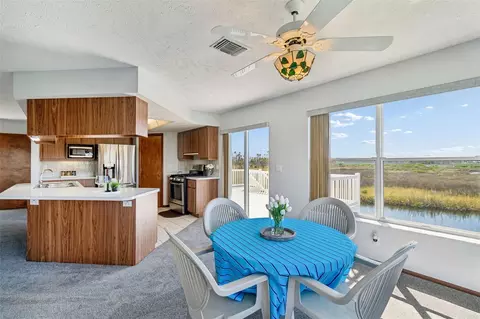 Dining - 5247 Tropical Pt, Weeki Wachee, FL 34607 photo 3 of 4