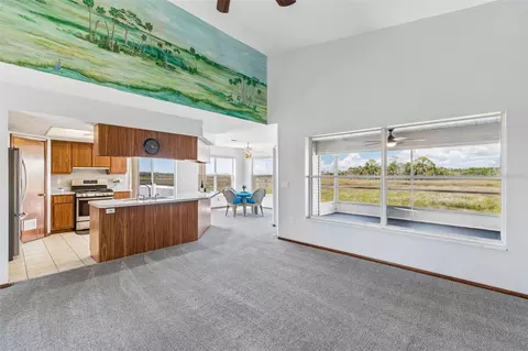 Living - 5247 Tropical Pt, Weeki Wachee, FL 34607 photo 7 of 9