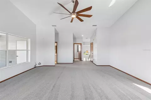 Living - 5247 Tropical Pt, Weeki Wachee, FL 34607 photo 4 of 9
