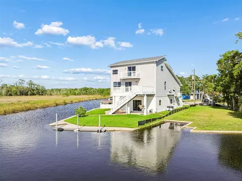 View/Area - 5247 Tropical Pt, Weeki Wachee, FL 34607 photo 2 of 25