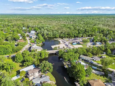 View/Area - 5247 Tropical Pt, Weeki Wachee, FL 34607 photo 17 of 25