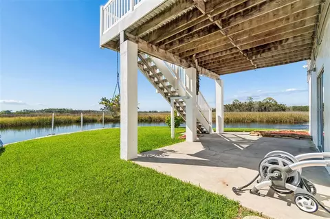 Exterior - 5247 Tropical Pt, Weeki Wachee, FL 34607 photo 14 of 19
