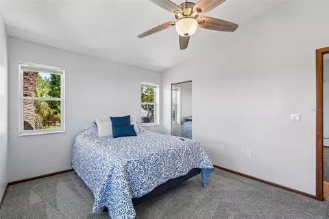 Bedroom - 5247 Tropical Pt, Weeki Wachee, FL 34607 photo 1 of 4