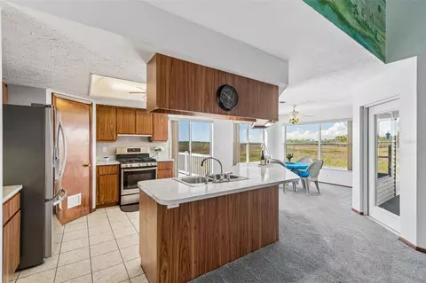 Kitchen - 5247 Tropical Pt, Weeki Wachee, FL 34607 photo 1 of 10