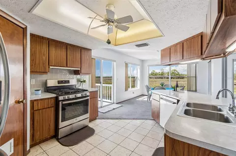 Kitchen - 5247 Tropical Pt, Weeki Wachee, FL 34607 photo 10 of 10