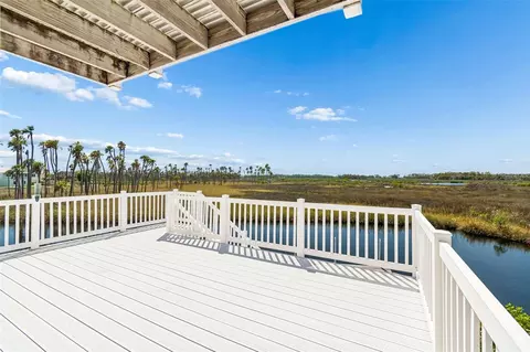 Exterior - 5247 Tropical Pt, Weeki Wachee, FL 34607 photo 3 of 19