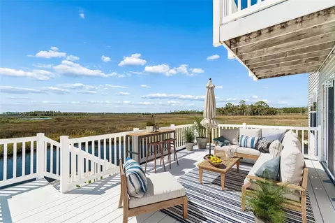 Exterior - 5247 Tropical Pt, Weeki Wachee, FL 34607 photo 6 of 19