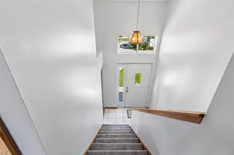 Entry Way - 5247 Tropical Pt, Weeki Wachee, FL 34607 photo 3 of 4