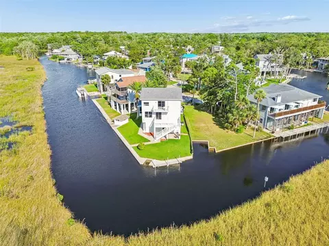 View/Area - 5247 Tropical Pt, Weeki Wachee, FL 34607 photo 24 of 25